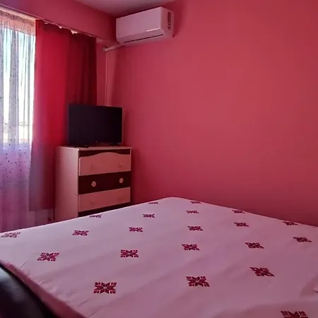 Bobby's App Burgas