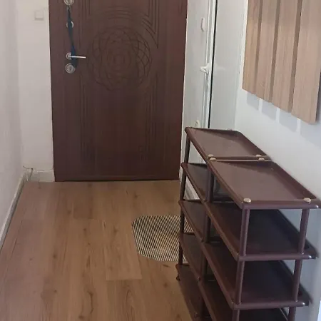 Bobby's App Lägenhet Burgas